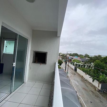 3 Dormitorios 700Mt Praia Florianopolis Ngoại thất bức ảnh