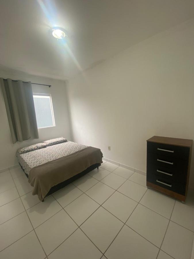 3 Dormitorios 700Mt Praia Florianopolis Ngoại thất bức ảnh